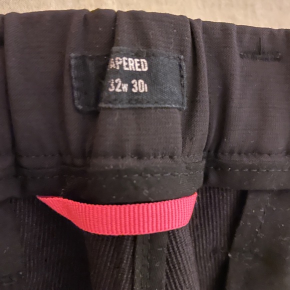Rapha Loopback (technical) pant- Hard to find in this size. 32x30 - Picture 9 of 12